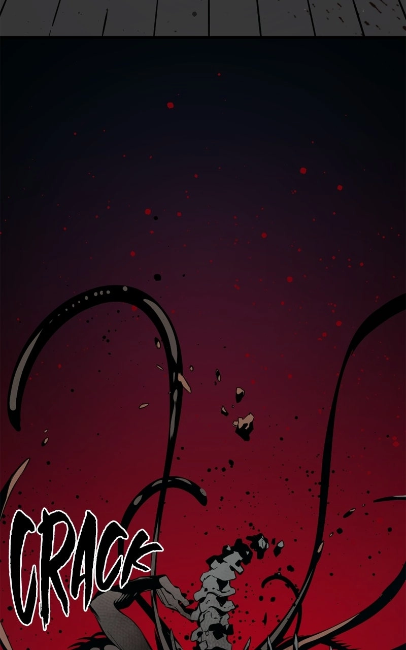 Hero Killer Chapter 258 - Page 12 in English