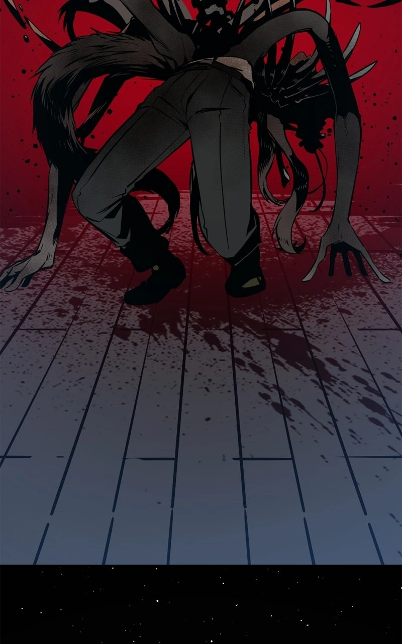 Hero Killer Chapter 258 - Page 13 in English