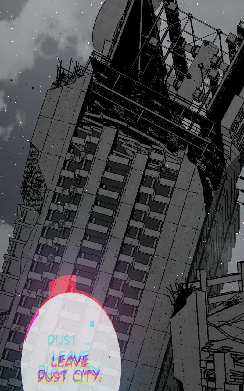 Hero Killer Chapter 258 - Page 16 in English