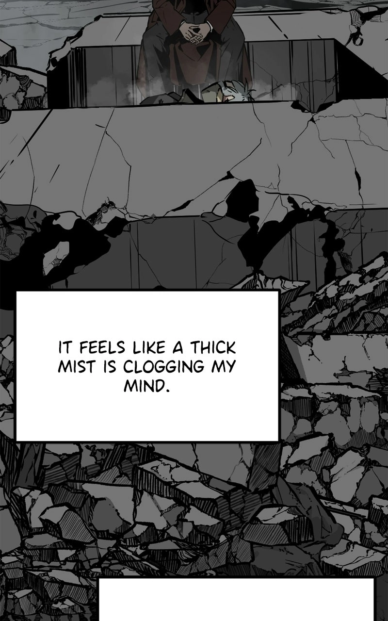 Hero Killer Chapter 258 - Page 18 in English