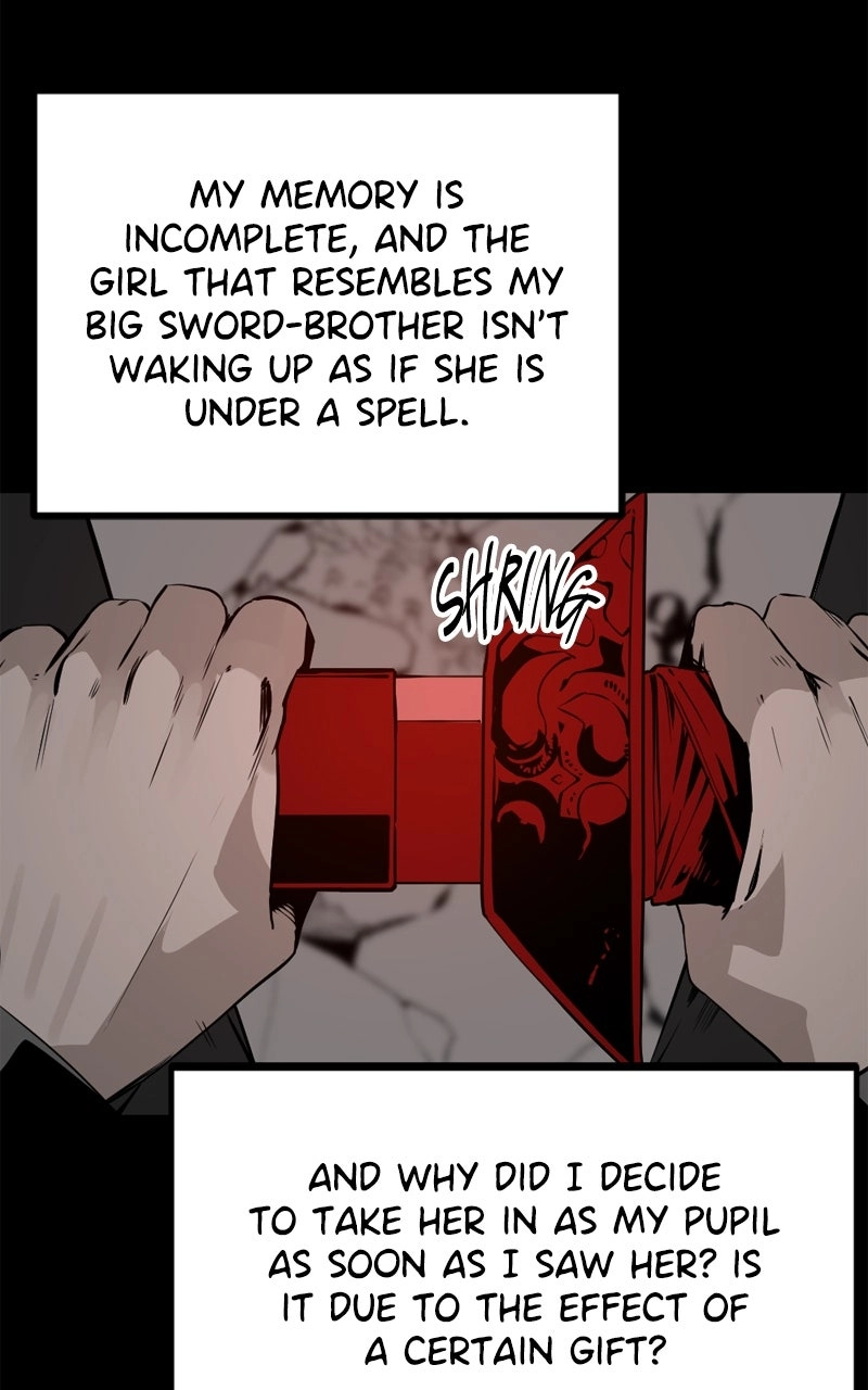 Hero Killer Chapter 258 - Page 20 in English