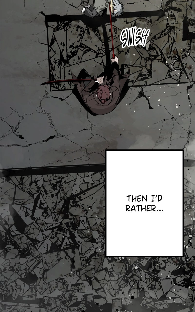 Hero Killer Chapter 258 - Page 22 in English
