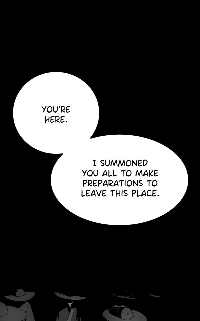 Hero Killer Chapter 258 - Page 25 in English