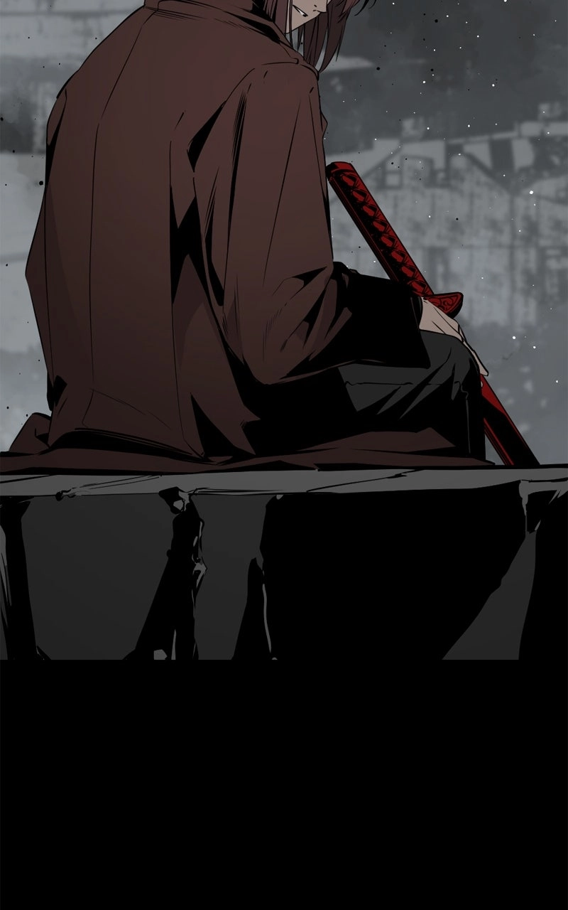 Hero Killer Chapter 258 - Page 28 in English