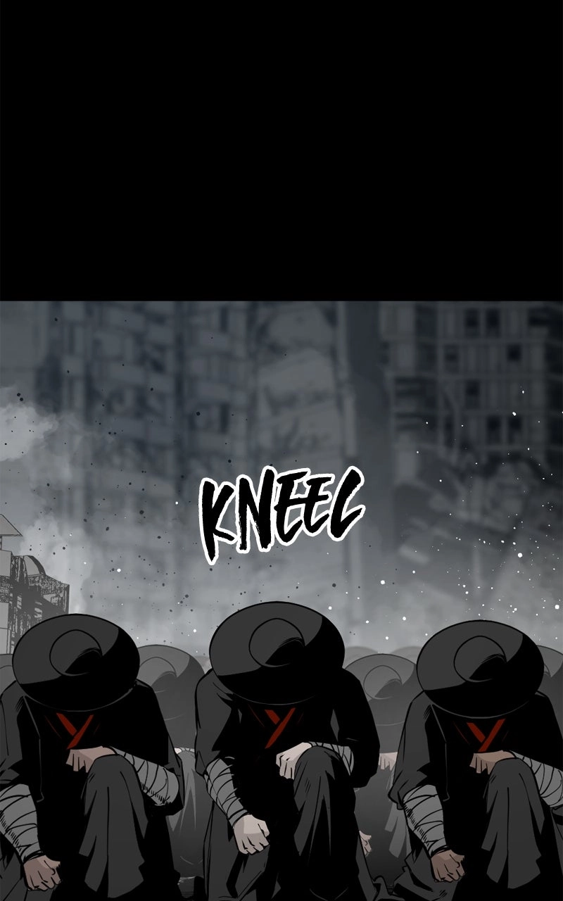 Hero Killer Chapter 258 - Page 29 in English
