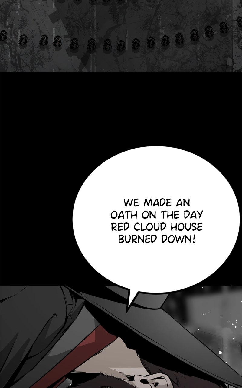 Hero Killer Chapter 258 - Page 32 in English