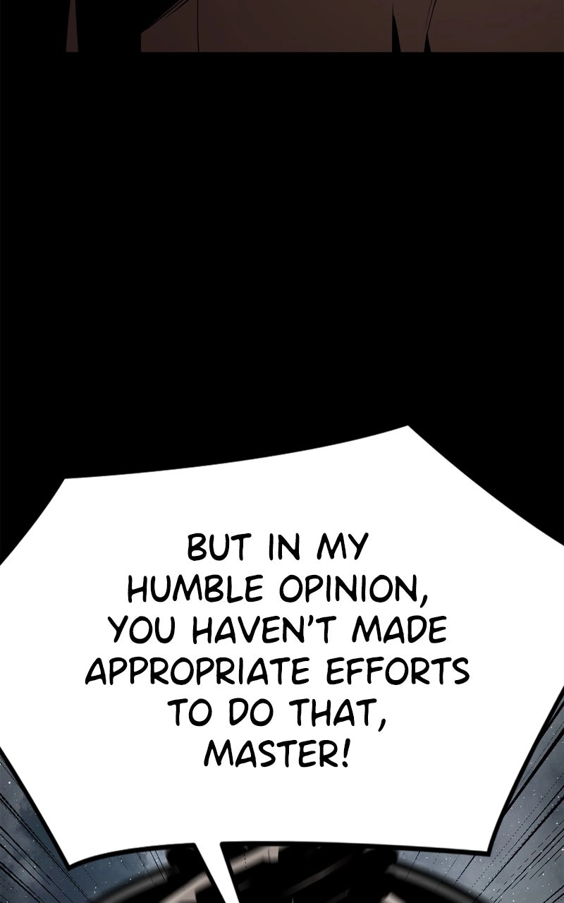 Hero Killer Chapter 258 - Page 35 in English