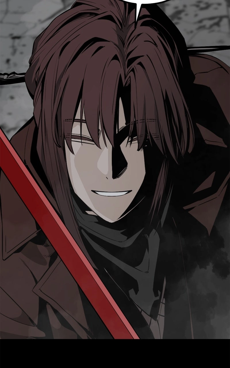 Hero Killer Chapter 258 - Page 38 in English