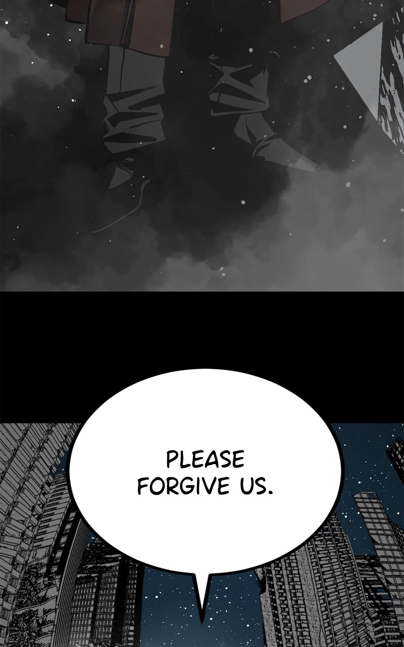 Hero Killer Chapter 258 - Page 44 in English