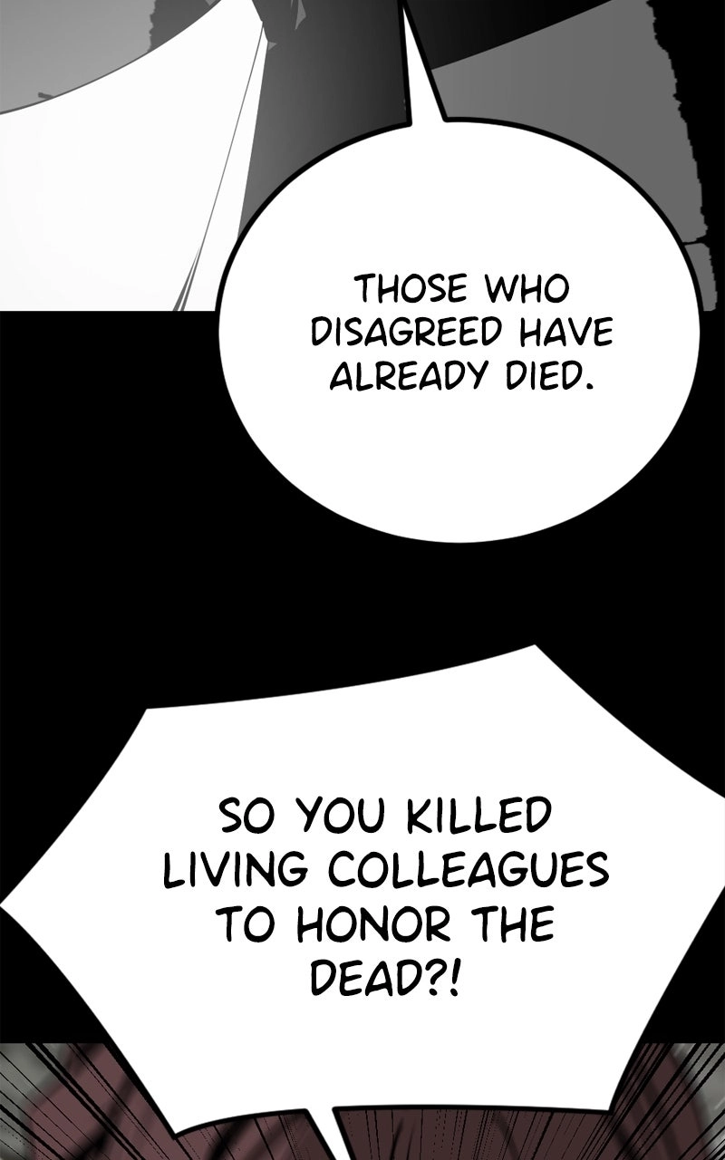 Hero Killer Chapter 258 - Page 46 in English