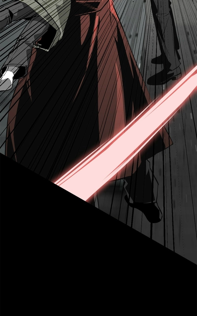 Hero Killer Chapter 258 - Page 7 in English