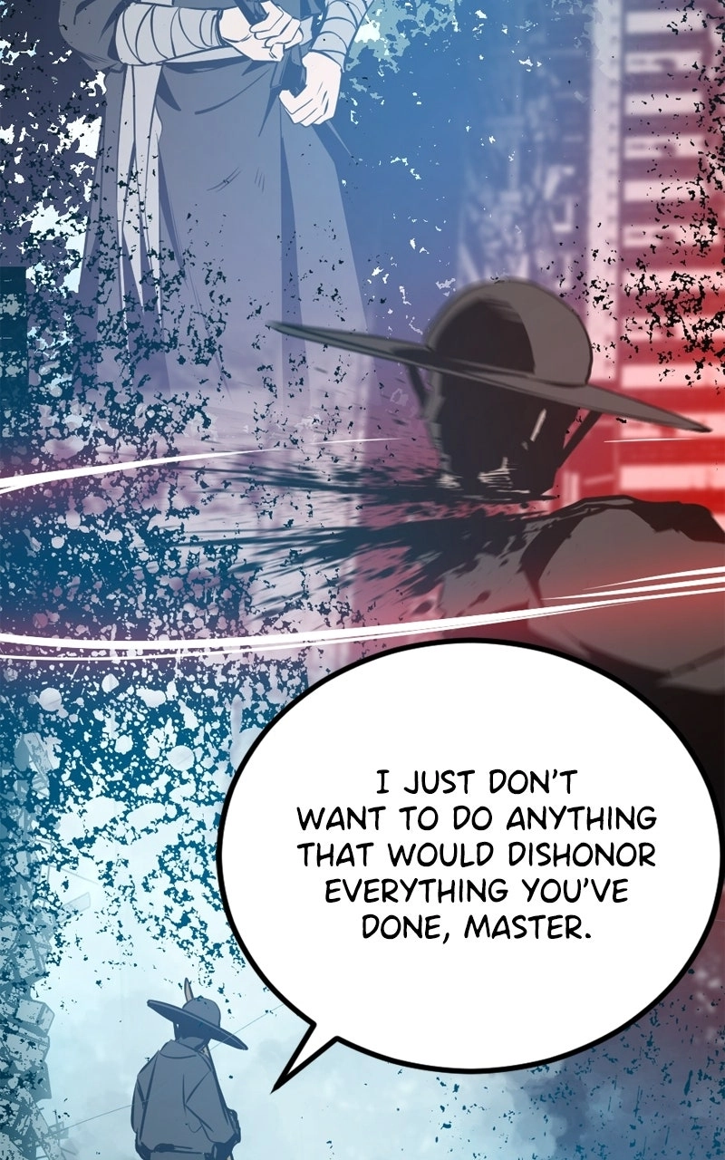 Hero Killer Chapter 258 - Page 71 in English