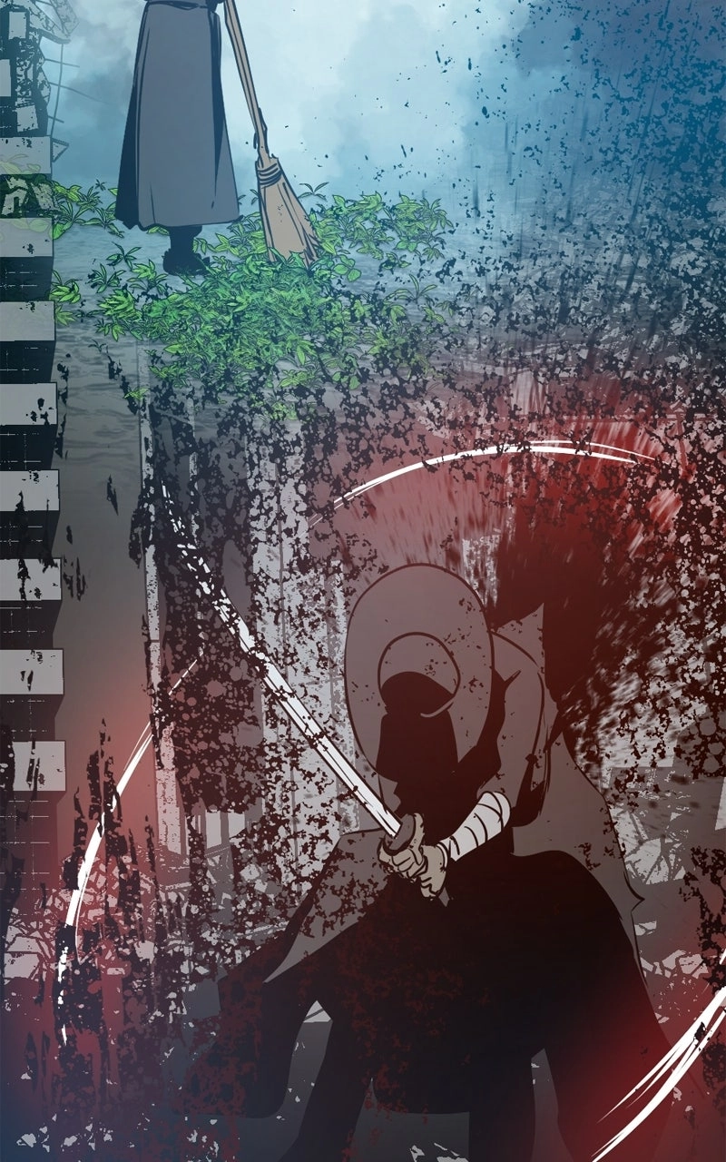 Hero Killer Chapter 258 - Page 72 in English