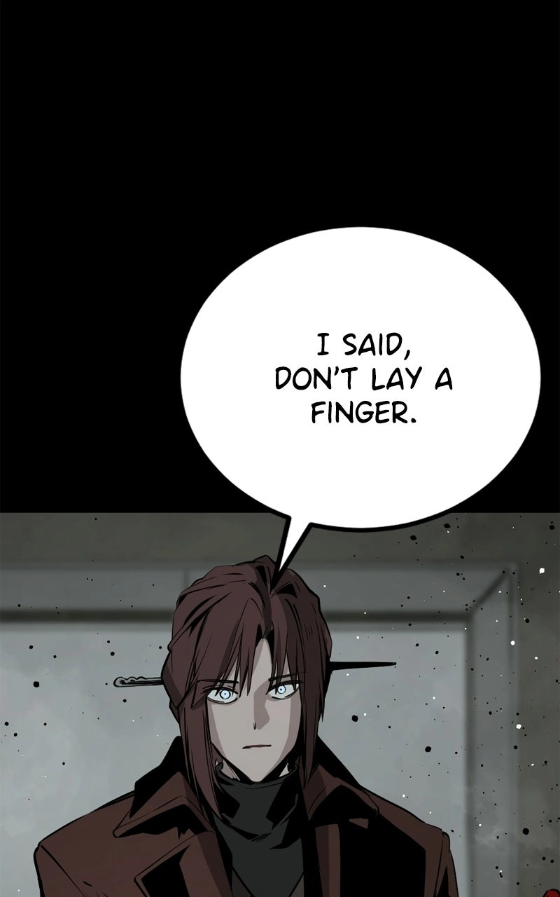 Hero Killer Chapter 258 - Page 8 in English