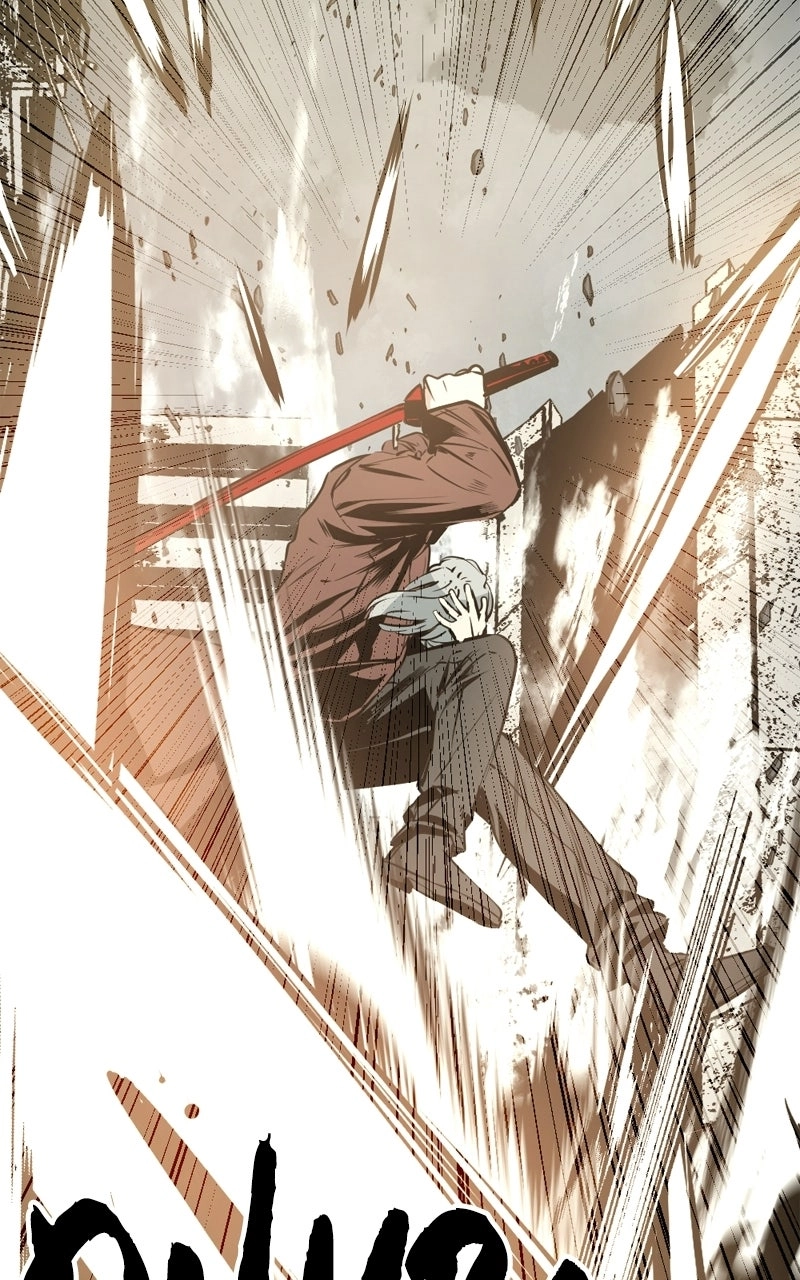 Hero Killer Chapter 258 - Page 80 in English