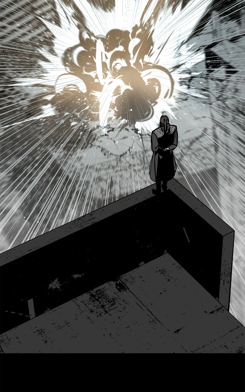 Hero Killer Chapter 258 - Page 82 in English