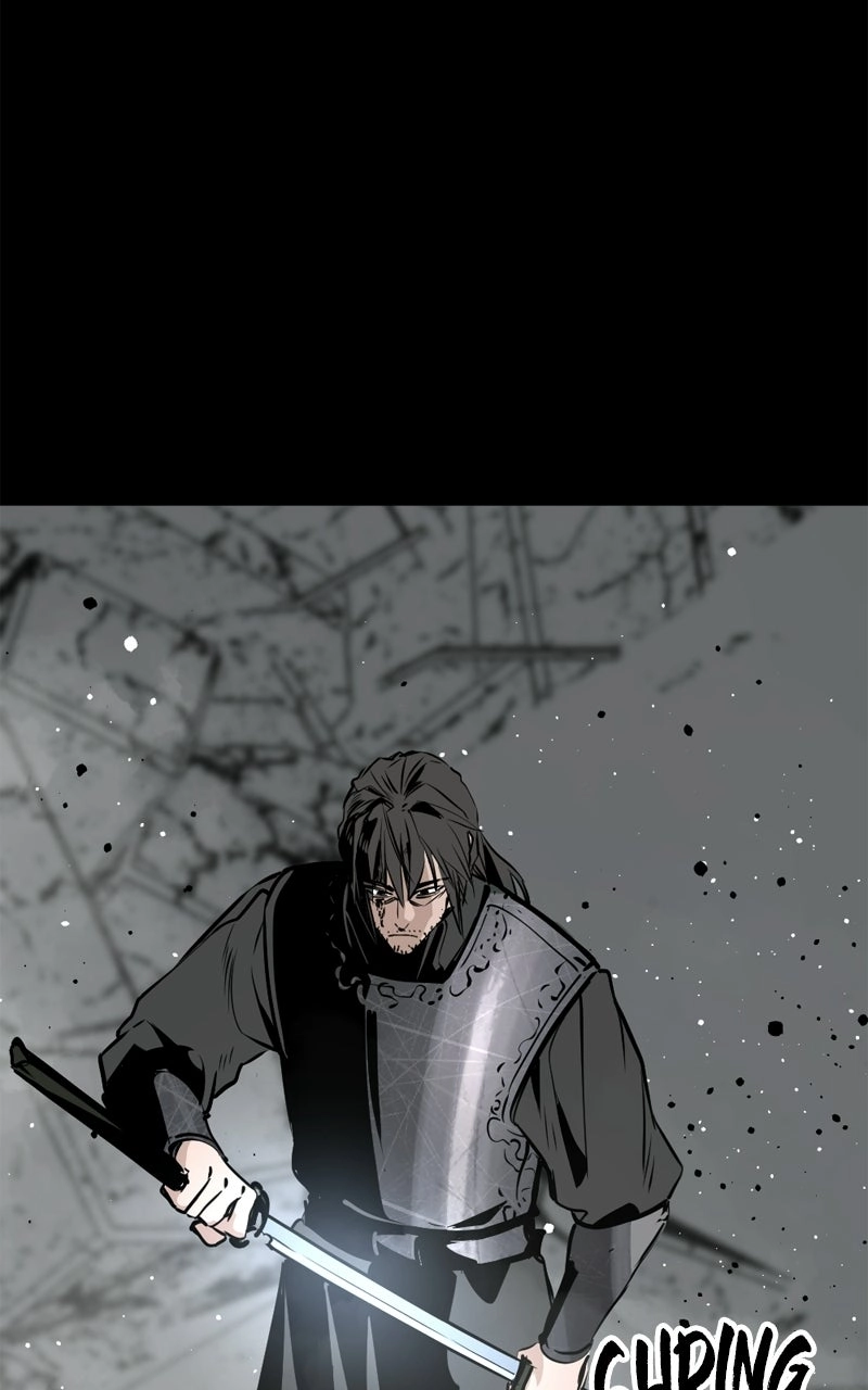 Hero Killer Chapter 258 - Page 83 in English