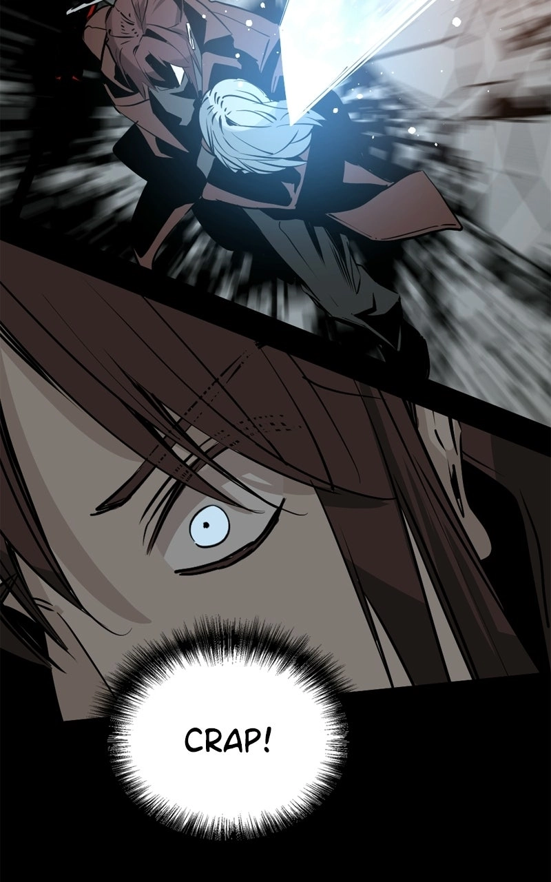 Hero Killer Chapter 258 - Page 87 in English