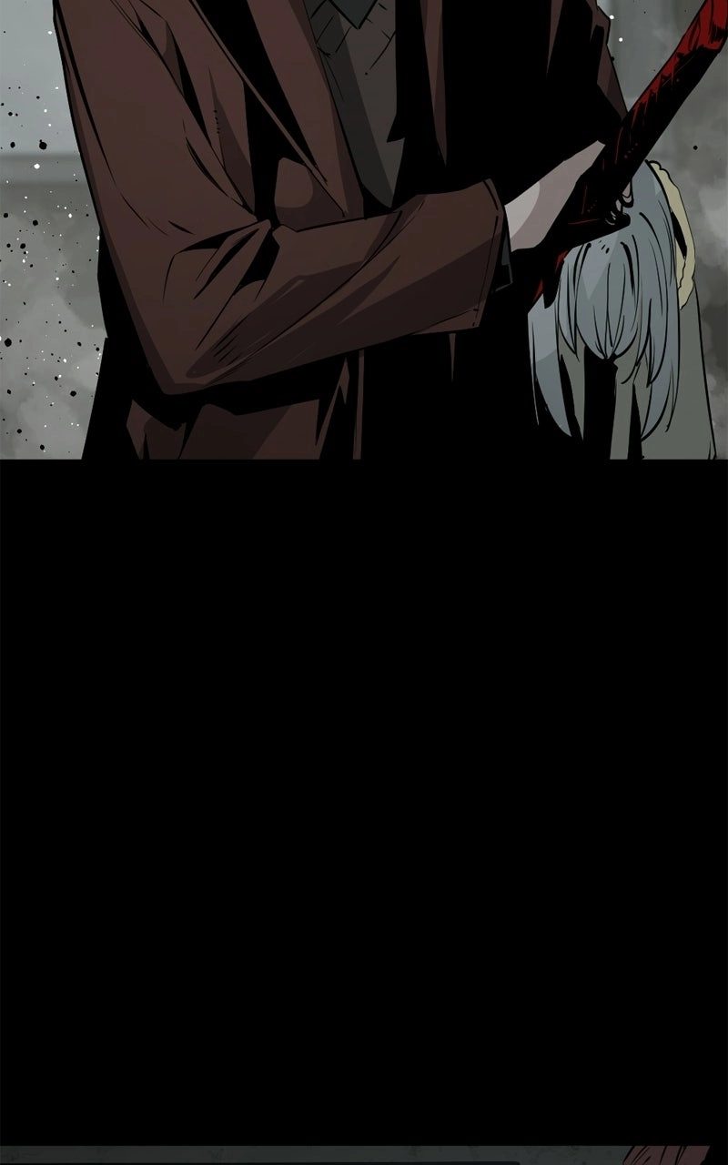 Hero Killer Chapter 258 - Page 9 in English