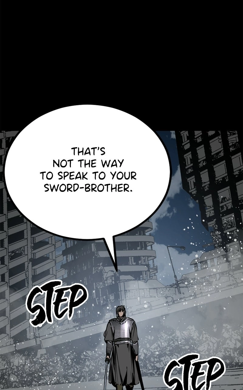 Hero Killer Chapter 258 - Page 95 in English
