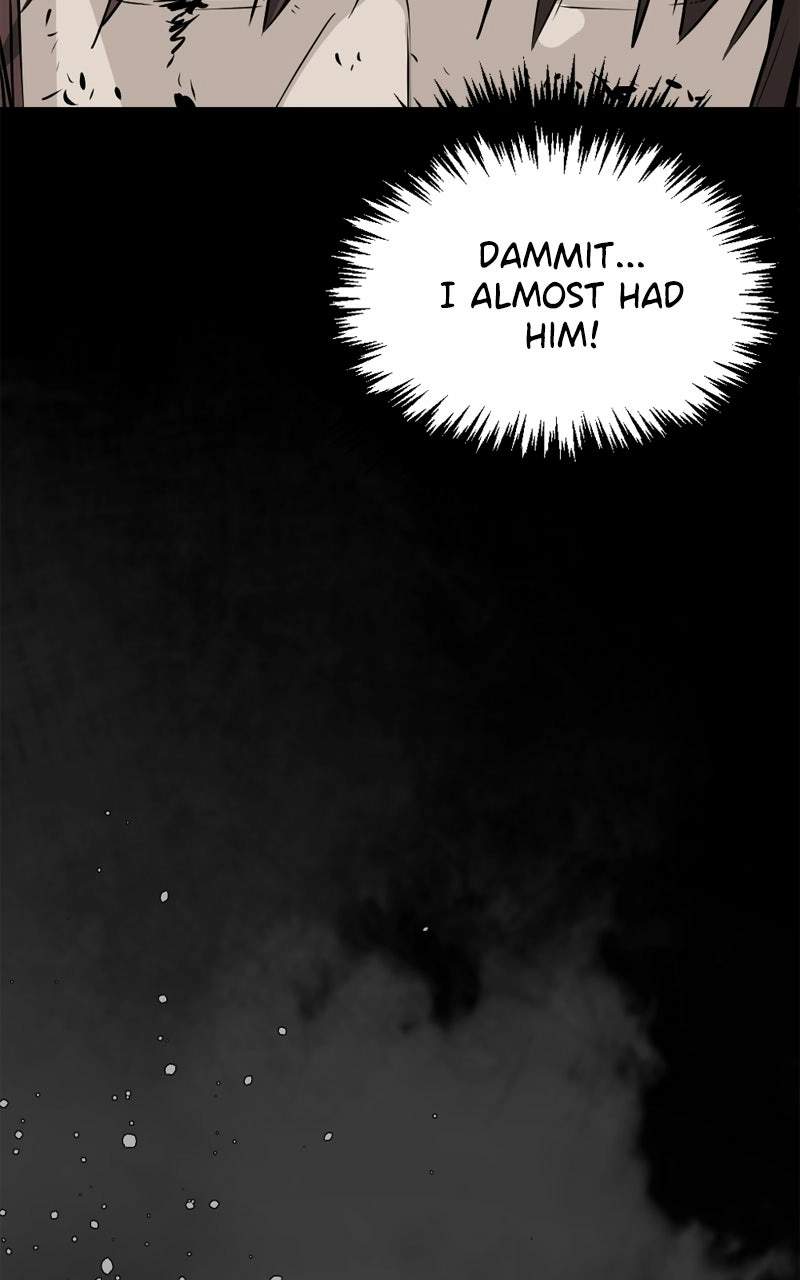 Hero Killer Chapter 259 - Page 11 in English