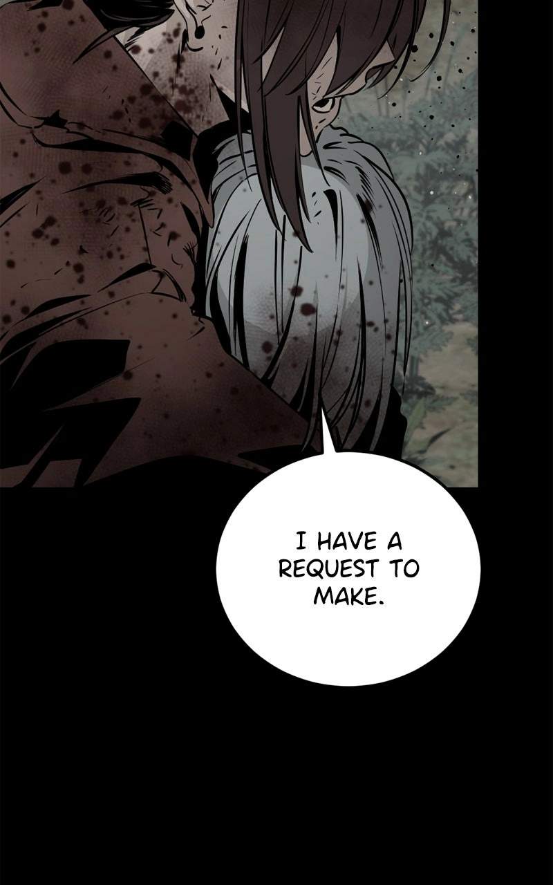 Hero Killer Chapter 259 - Page 113 in English