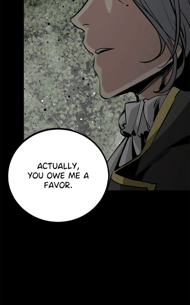 Hero Killer Chapter 259 - Page 115 in English