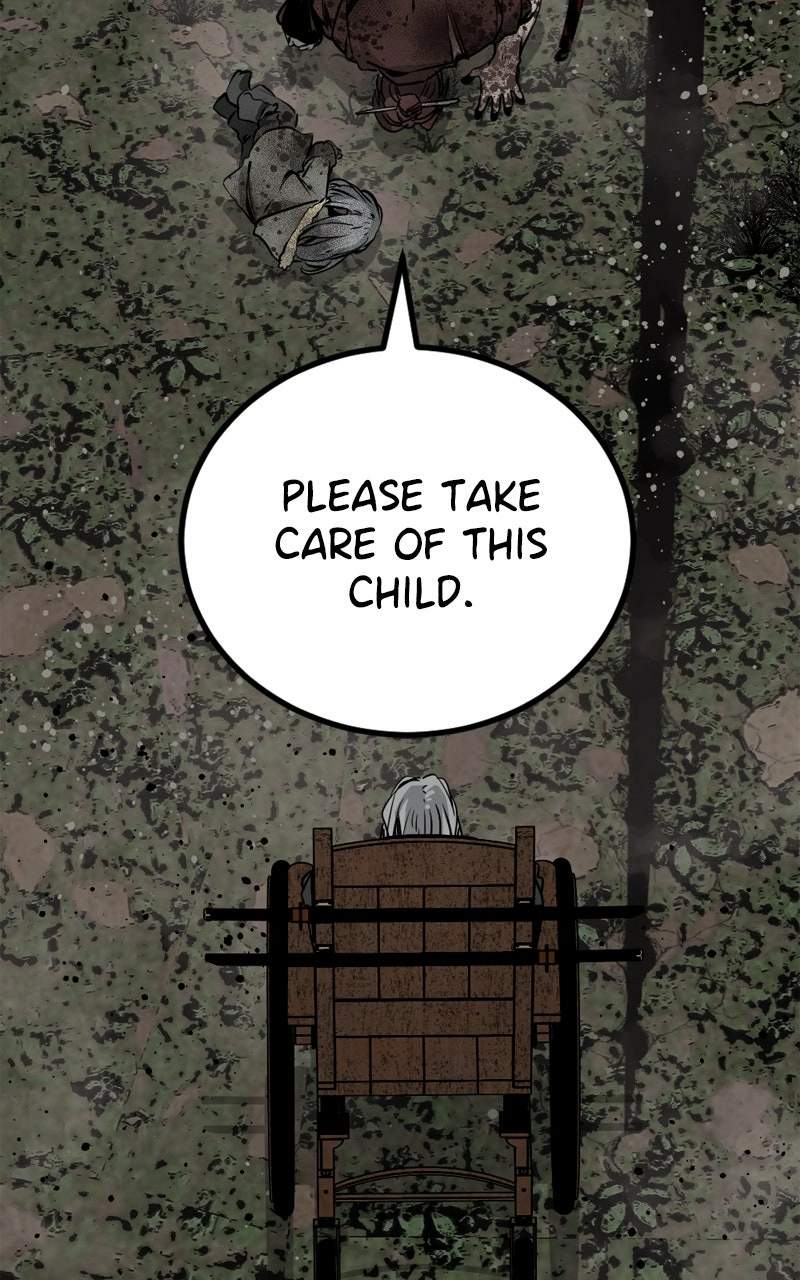 Hero Killer Chapter 259 - Page 119 in English