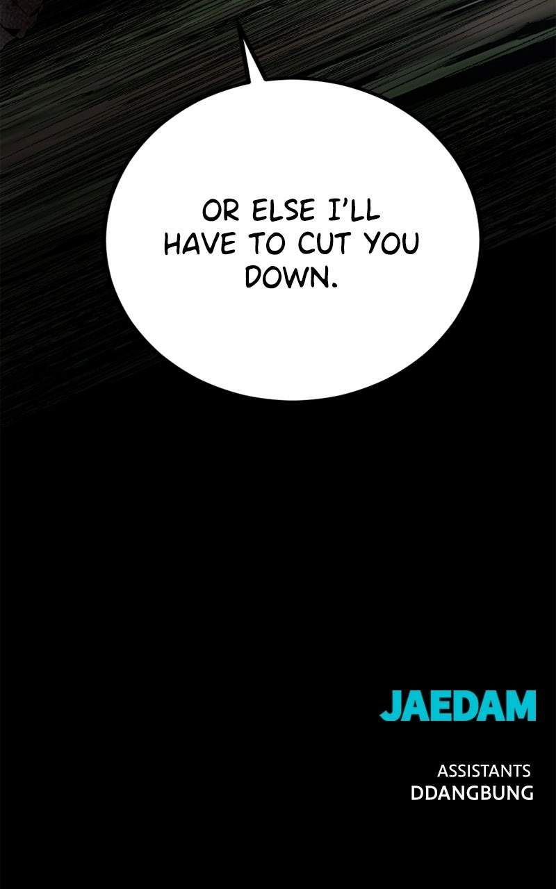Hero Killer Chapter 259 - Page 122 in English