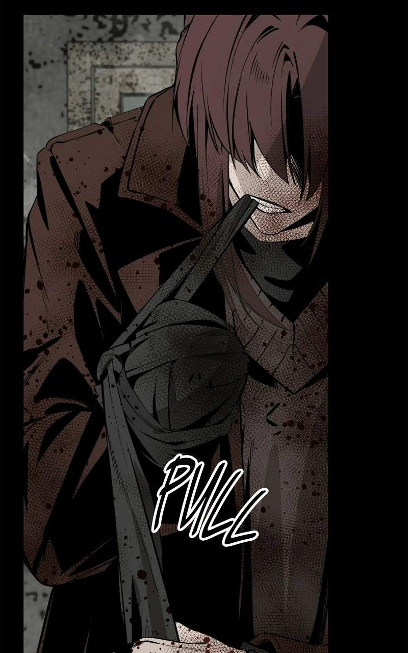 Hero Killer Chapter 259 - Page 19 in English