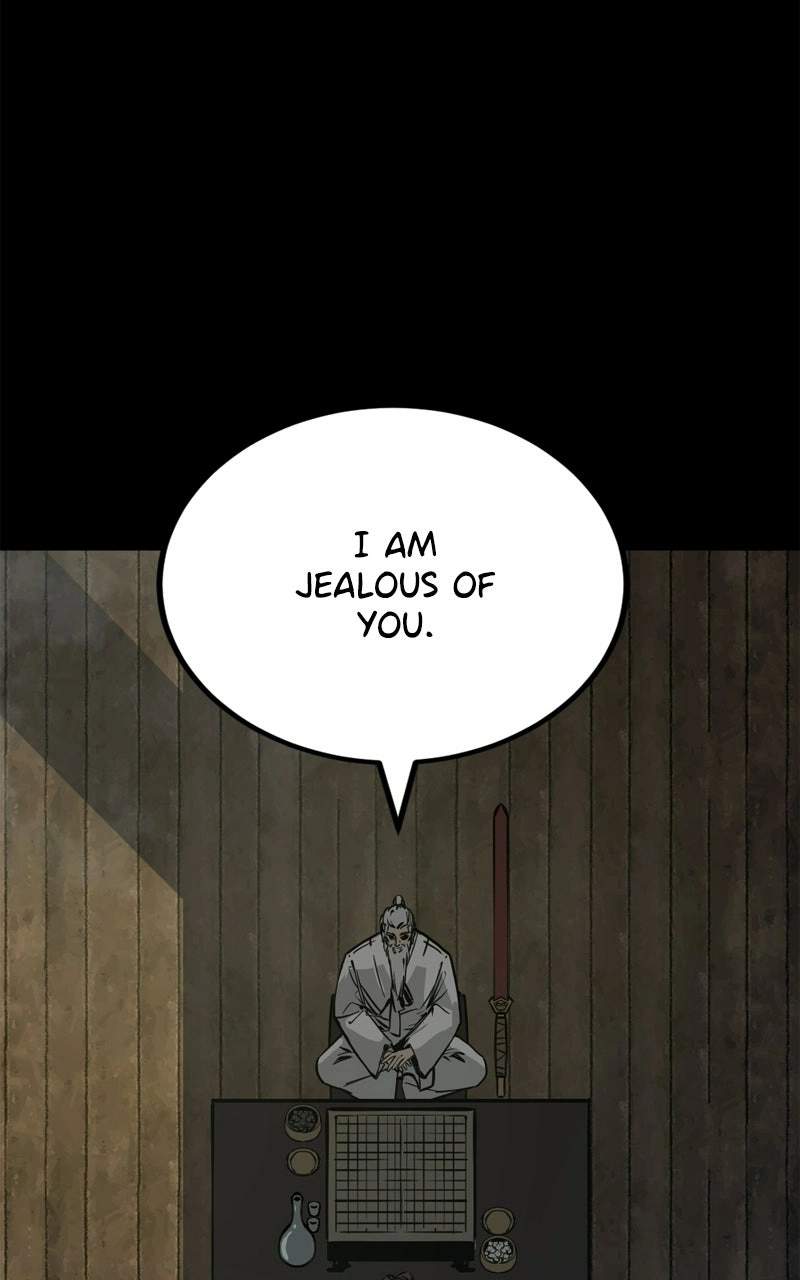 Hero Killer Chapter 259 - Page 26 in English