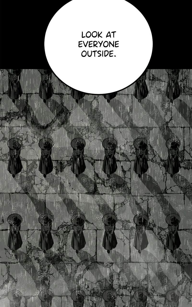 Hero Killer Chapter 259 - Page 28 in English