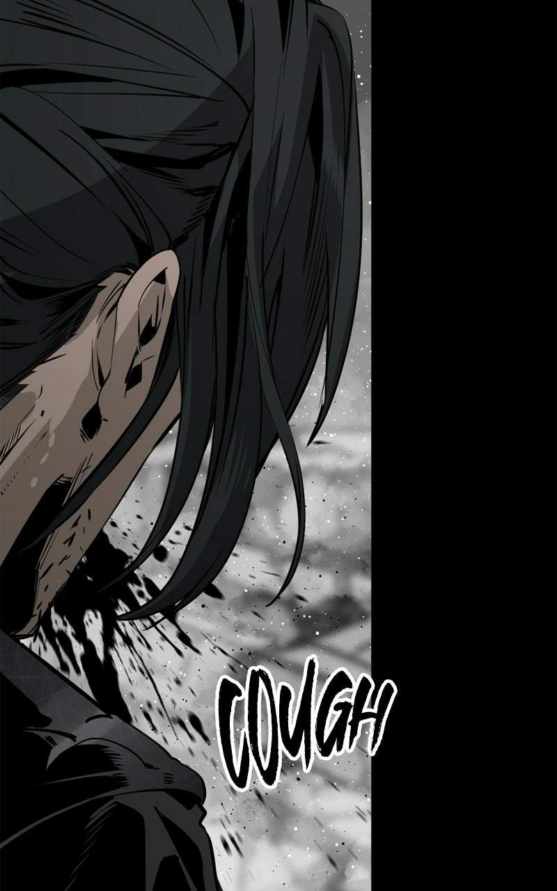Hero Killer Chapter 259 - Page 3 in English