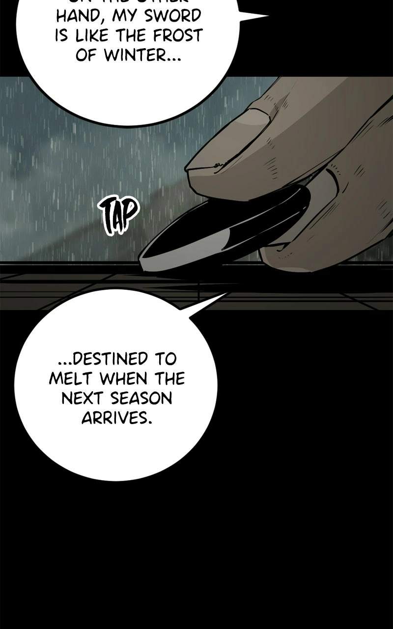 Hero Killer Chapter 259 - Page 30 in English