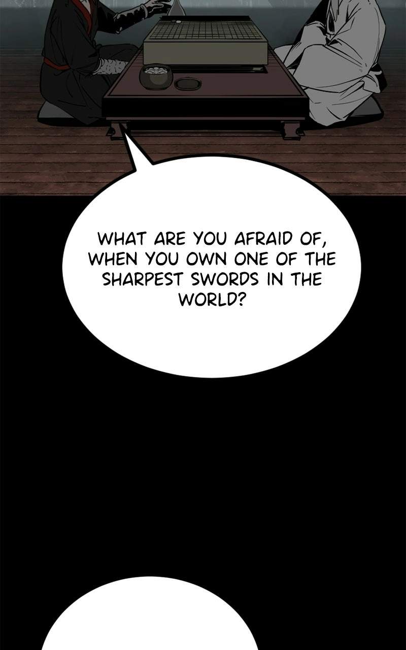 Hero Killer Chapter 259 - Page 33 in English