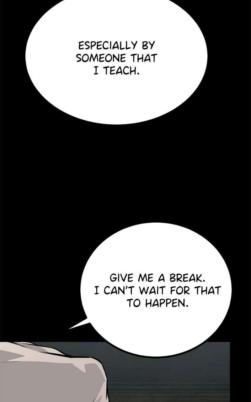 Hero Killer Chapter 259 - Page 35 in English