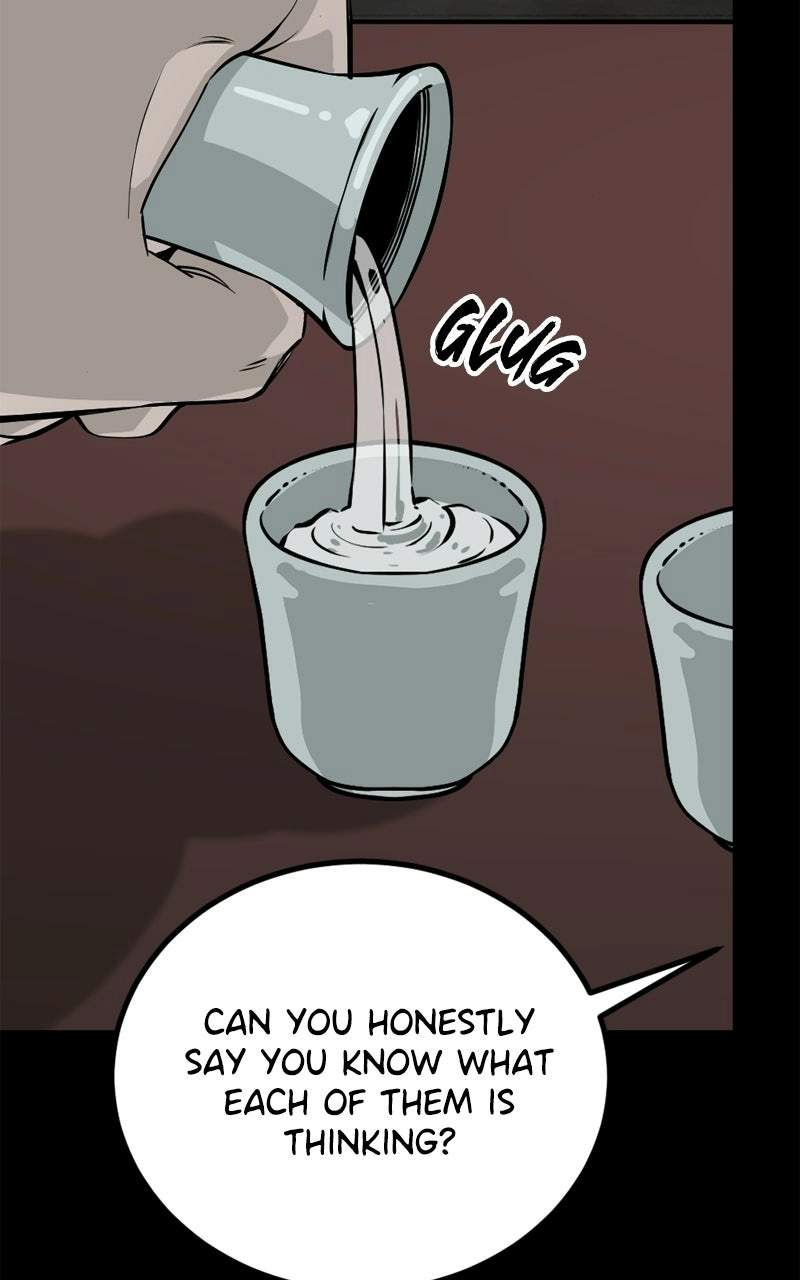 Hero Killer Chapter 259 - Page 36 in English
