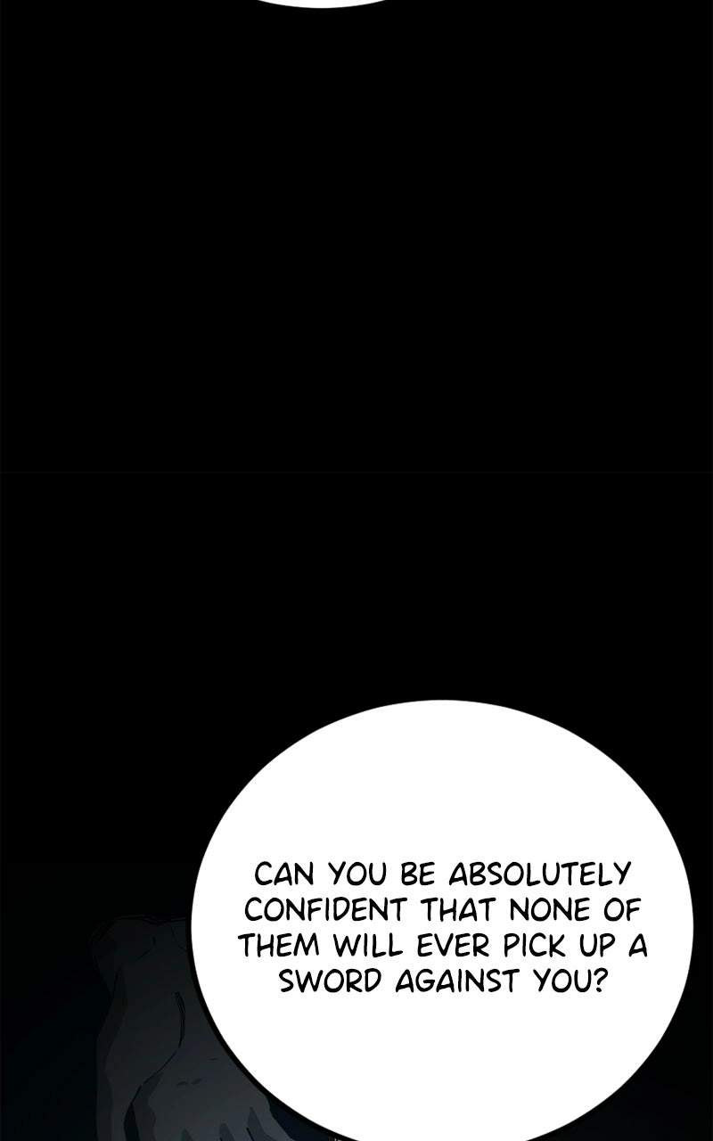 Hero Killer Chapter 259 - Page 37 in English
