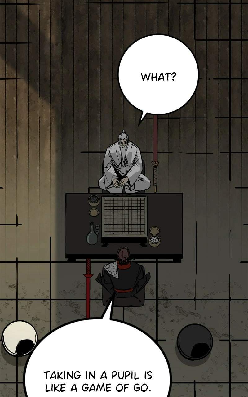 Hero Killer Chapter 259 - Page 41 in English