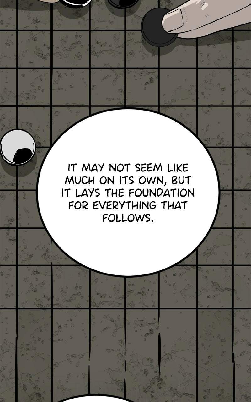 Hero Killer Chapter 259 - Page 43 in English