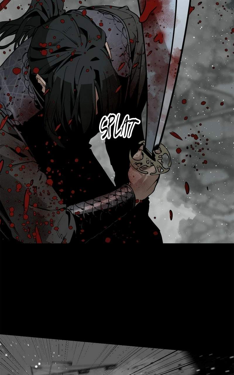 Hero Killer Chapter 259 - Page 5 in English