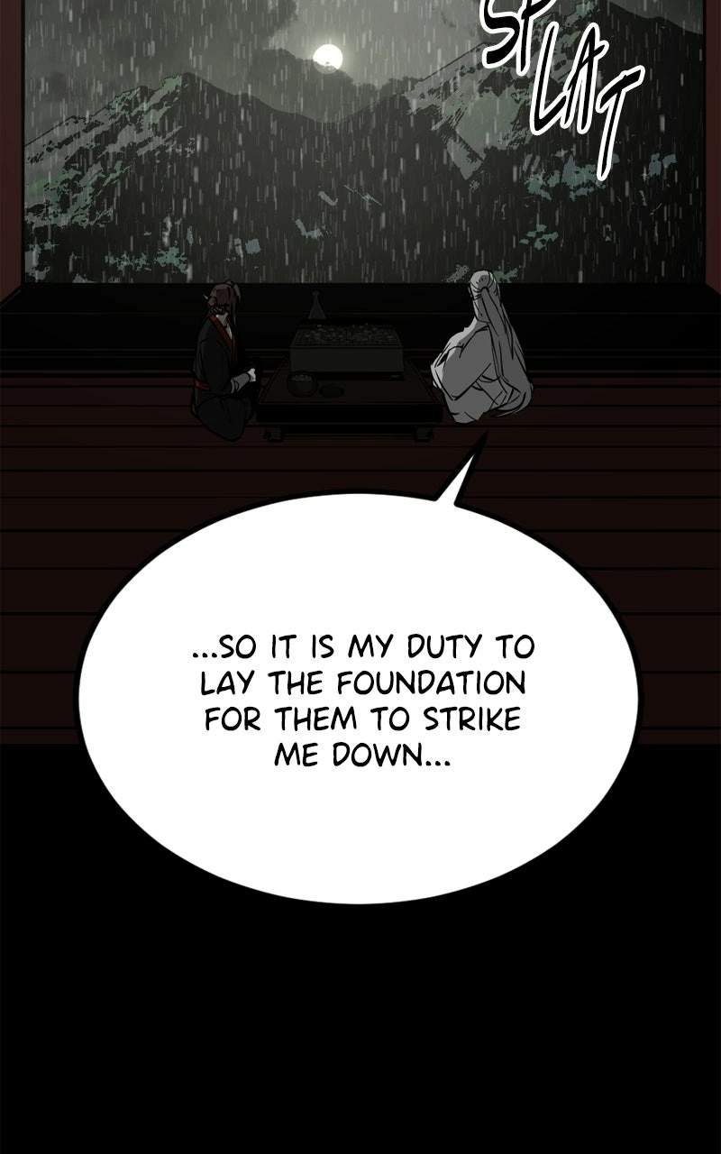 Hero Killer Chapter 259 - Page 52 in English