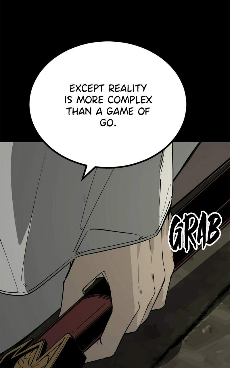 Hero Killer Chapter 259 - Page 53 in English