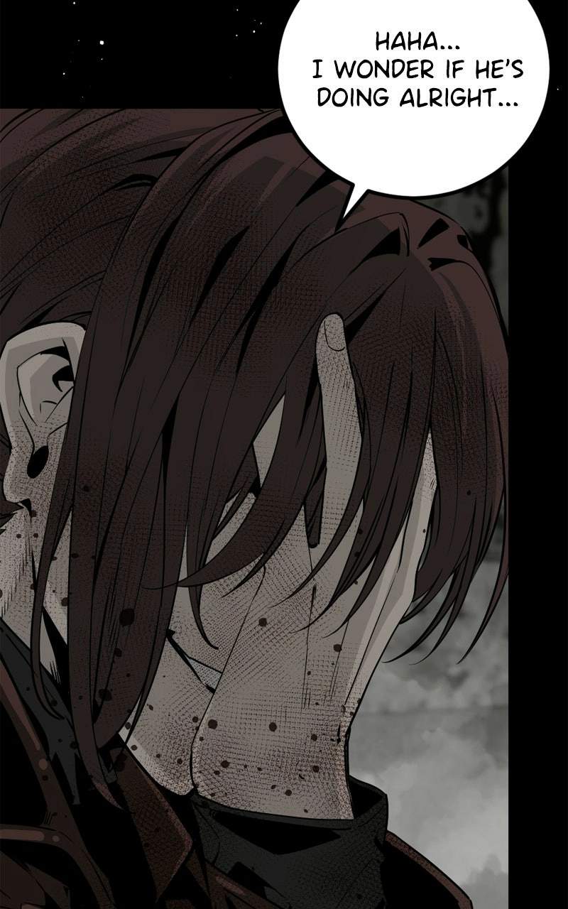Hero Killer Chapter 259 - Page 59 in English