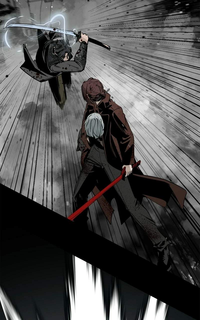 Hero Killer Chapter 259 - Page 6 in English