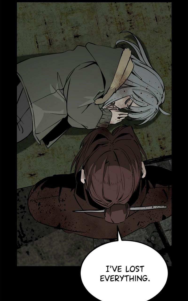 Hero Killer Chapter 259 - Page 62 in English