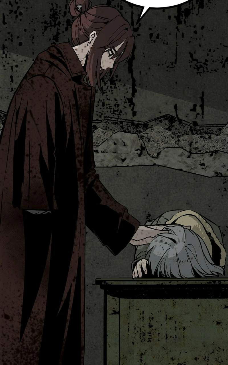 Hero Killer Chapter 259 - Page 65 in English