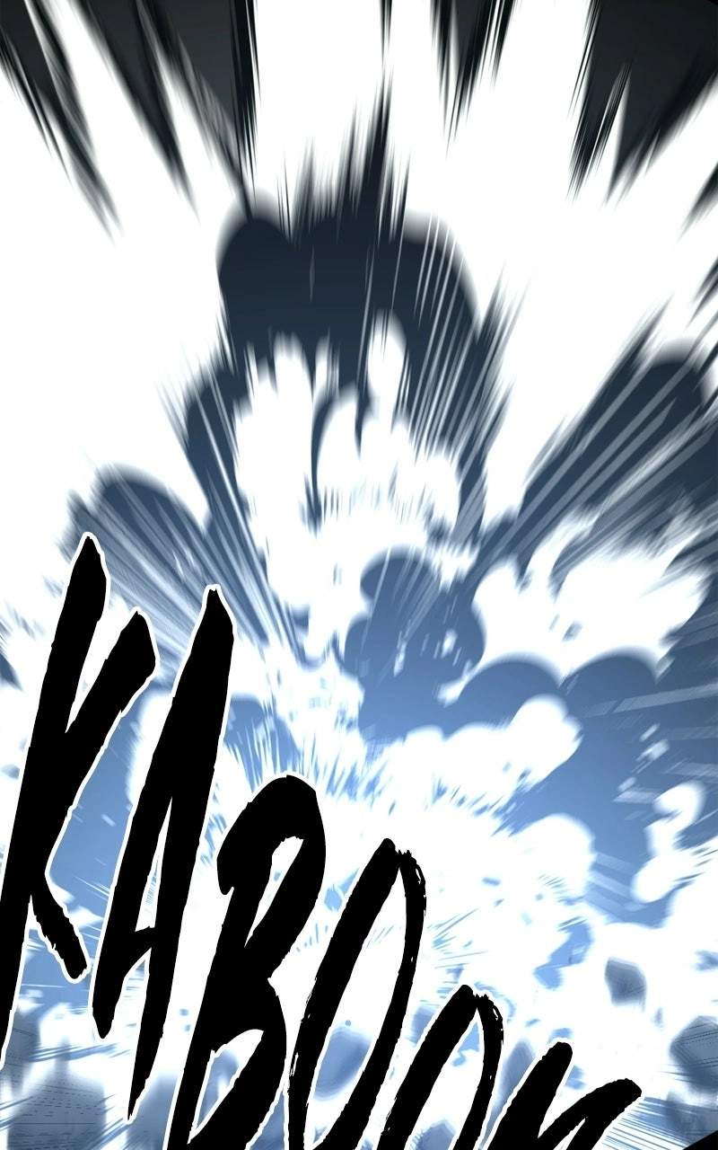 Hero Killer Chapter 259 - Page 7 in English
