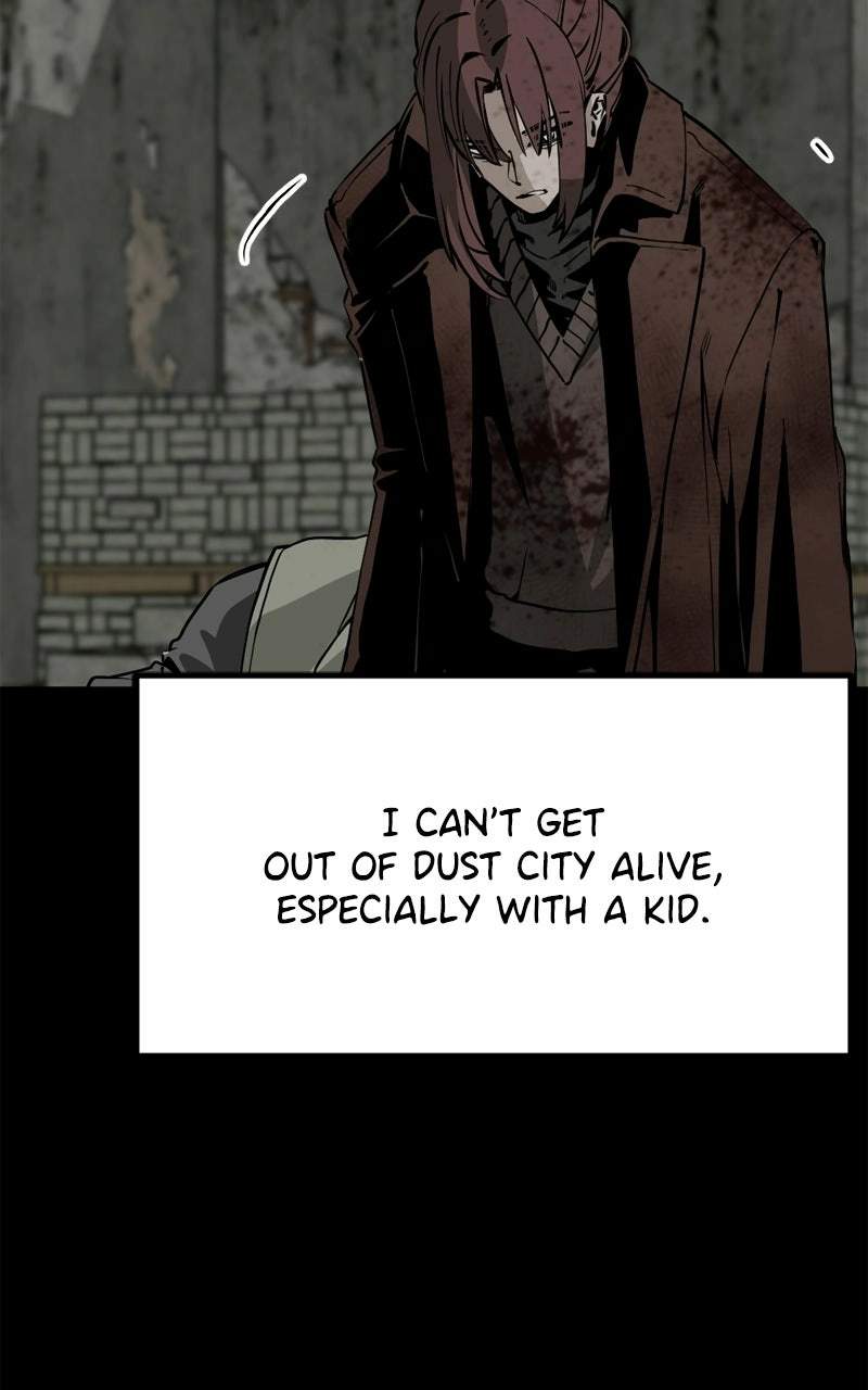 Hero Killer Chapter 259 - Page 72 in English