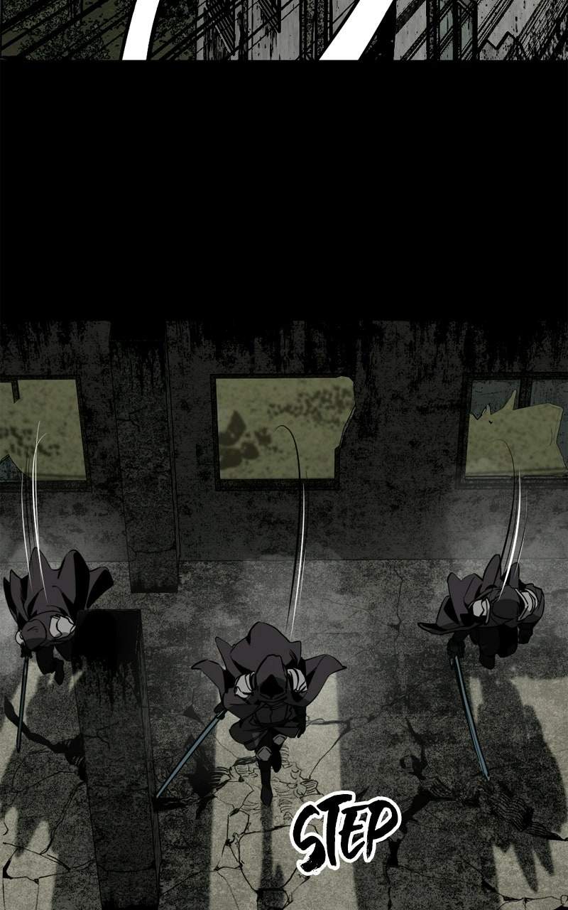 Hero Killer Chapter 259 - Page 78 in English